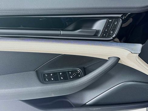 New 2026 Porsche Panamera 4 image 11