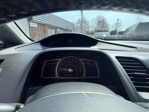 Used 2008 Honda Civic Si image 5