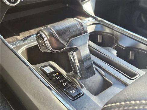 Used 2021 Ford F150 Lariat w/ Equipment Group 502A High image 27