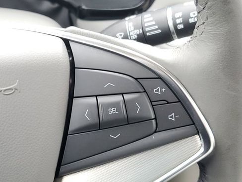 Certified 2024 Cadillac XT5 Premium Luxury w/ Technology Package AWD/4WD image 19