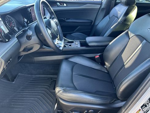 Used 2022 Kia K5 GT-Line w/ GT-Line FWD Premium Package image 18
