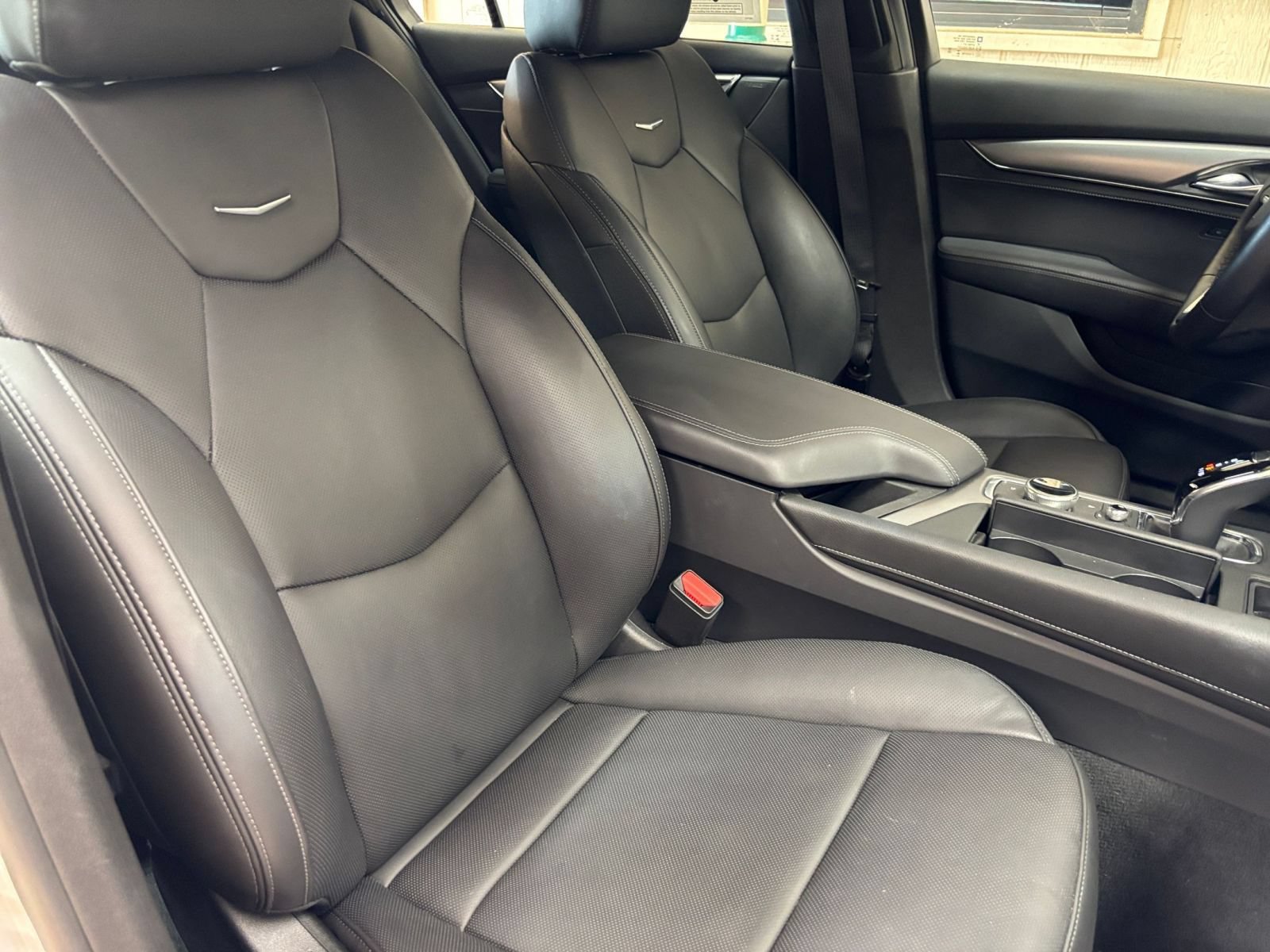 Used 2026 Cadillac CT5 Premium Luxury AWD/4WD image 37