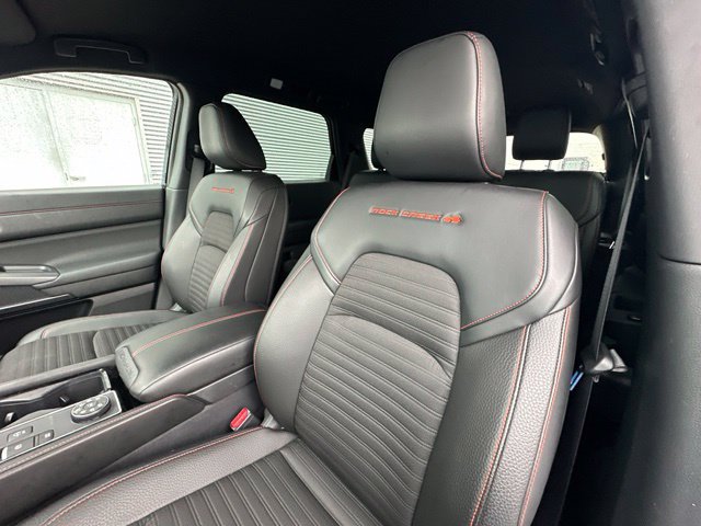 Used 2026 Nissan Pathfinder Rock Creek AWD/4WD image 22