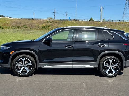 New 2026 Volkswagen Tiguan SE AWD/4WD image 6