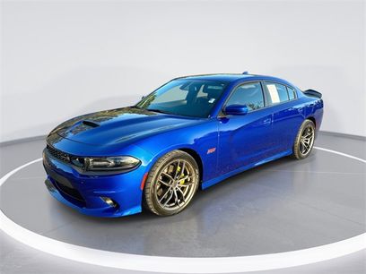 Used 2021 Dodge Charger Scat Pack