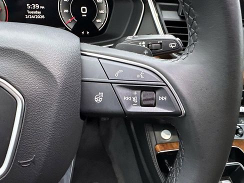 Used 2023 Audi Q5 2.0T Premium Plus image 19