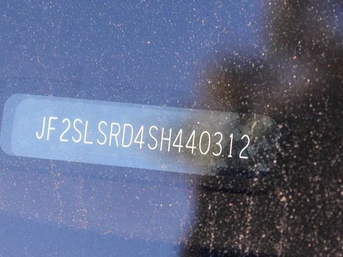 New 2025 Subaru Forester Limited image 29