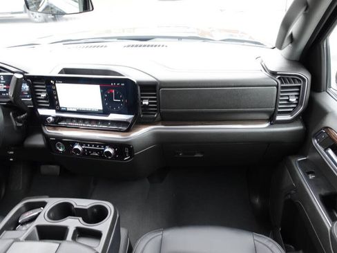 Used 2024 GMC Sierra 1500 Elevation AWD/4WD image 39