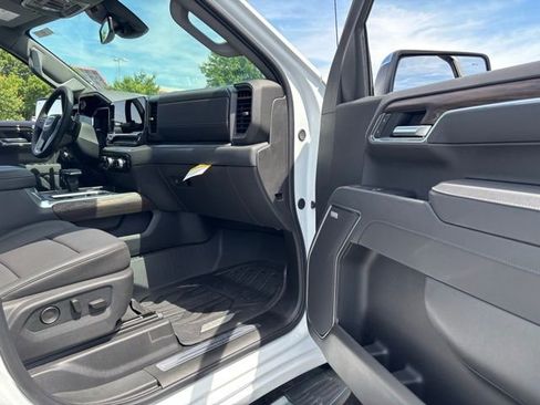 New 2026 GMC Sierra 1500 SLT w/ SLT Premium Plus Package AWD/4WD image 33
