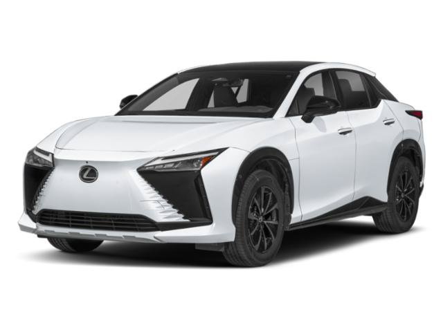 New 2026 Lexus RZ 350e 2WD image 1