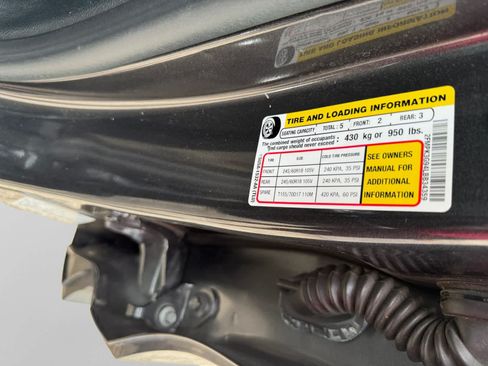 Used 2020 Ford Edge SE FWD image 25