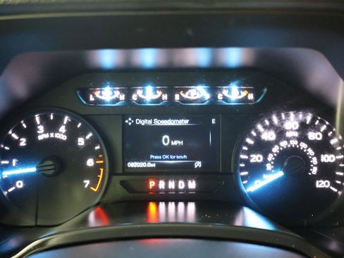 Used 2019 Ford F150 XL w/ Equipment Group 101A Mid AWD/4WD image 15