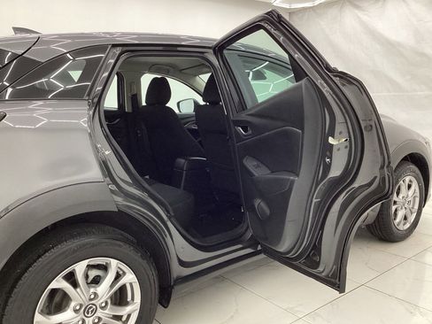 Used 2020 MAZDA CX-3 Sport image 23
