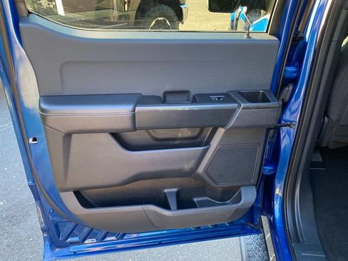 Used 2024 Ford F150 STX RWD image 9