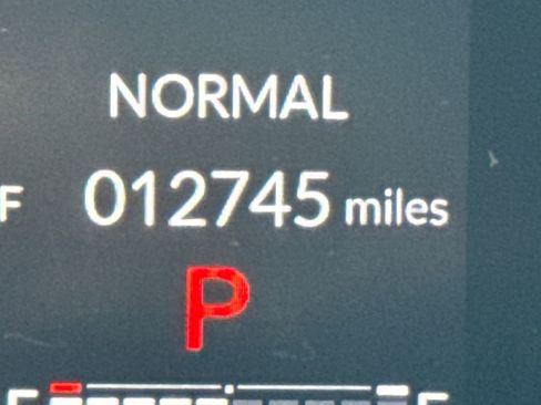 Used 2025 Honda HR-V Sport image 22