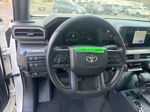 New 2026 Toyota Tacoma SR5 AWD/4WD image 14