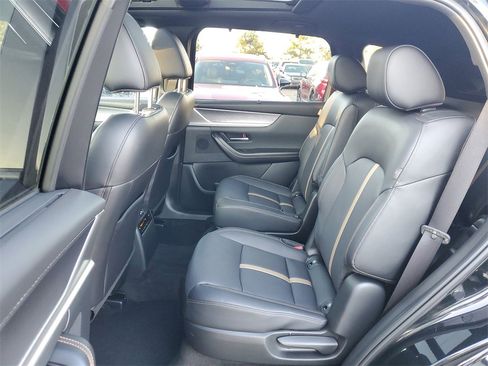 Used 2025 MAZDA CX-90 3.3 Turbo S w/ Premium Package image 14