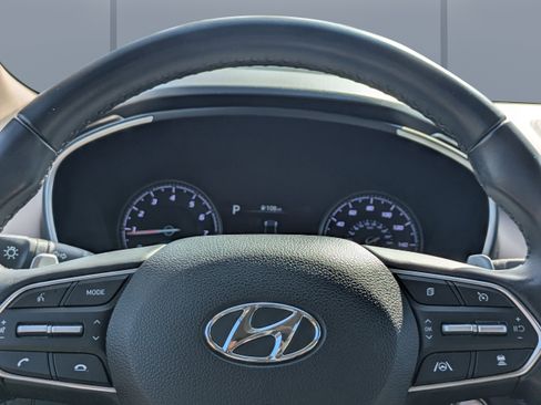 Certified 2023 Hyundai Santa Fe SEL image 25