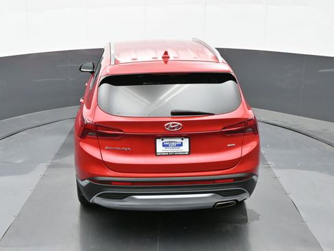 Used 2022 Hyundai Santa Fe SEL image 29