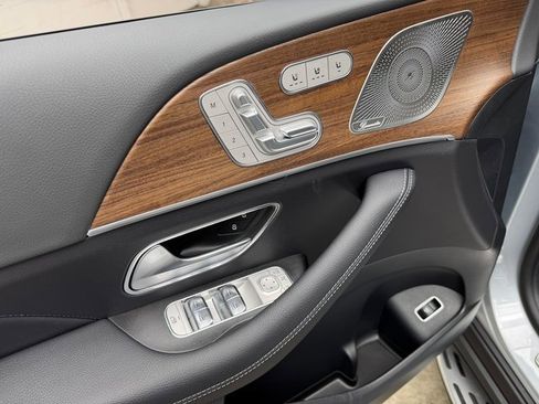 New 2026 Mercedes-Benz GLE 450 4MATIC image 11