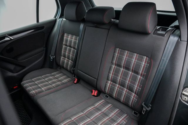 Used 2011 Volkswagen GTI 4-Door FWD image 25