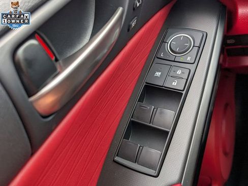 Used 2023 Lexus IS 350 F Sport w/ Memory Package image 35