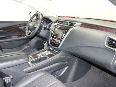Used 2024 Nissan Murano Platinum image 27