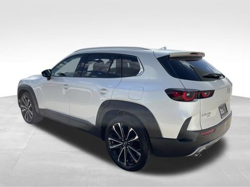 Certified 2025 MAZDA CX-50 AWD 2.5 Turbo w/ Weather Package image 7