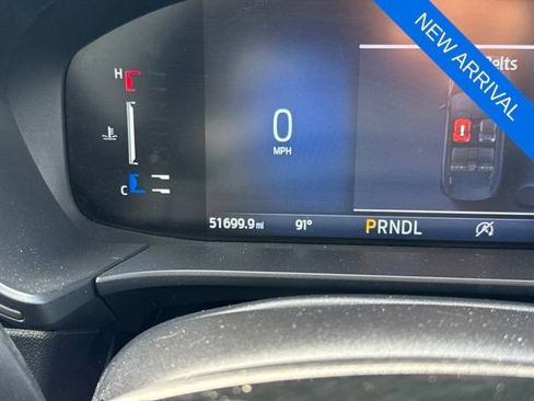 Used 2024 Ford Escape Active AWD/4WD image 20
