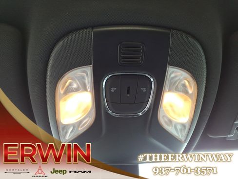 Certified 2024 Jeep Compass Latitude w/ Altitude Special Edition image 22