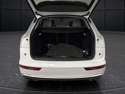 Used 2023 Audi Q5 2.0T Premium Plus w/ Premium Plus Package image 14