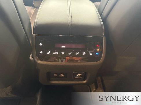 Used 2022 INFINITI QX60 Autograph w/ Cargo Package FWD image 25
