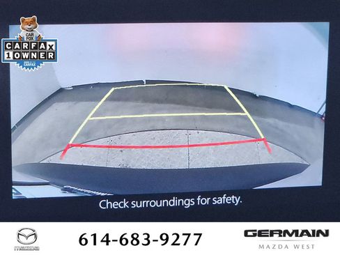 Used 2023 MAZDA CX-30 AWD 2.5 S w/ Select Package image 34