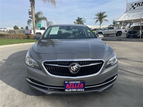 Used 2019 Buick LaCrosse Essence w/ Sights and Sounds Package image 3