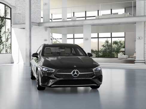 New 2026 Mercedes-Benz CLA 250 image 8