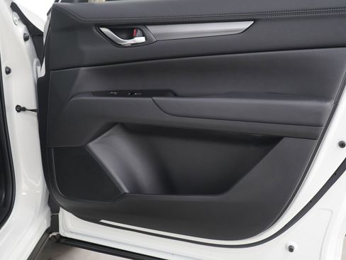 Used 2025 MAZDA CX-5 AWD 2.5 S w/ Select Package image 9