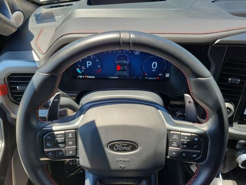 Certified 2024 Ford F150 Raptor AWD/4WD image 22