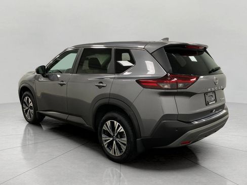 Certified 2023 Nissan Rogue SV image 6