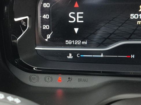 Used 2023 GMC Yukon Denali RWD image 29