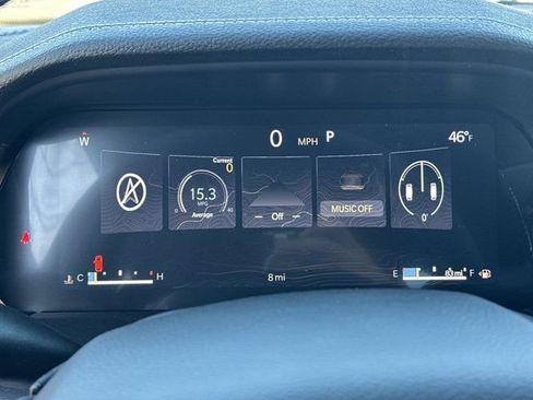 New 2025 Jeep Grand Cherokee Limited image 24