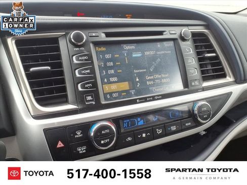 Used 2019 Toyota Highlander Limited Platinum image 18