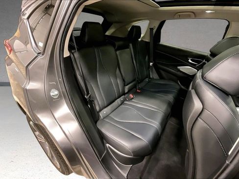 Used 2025 Acura RDX SH-AWD w/ Technology Package image 25