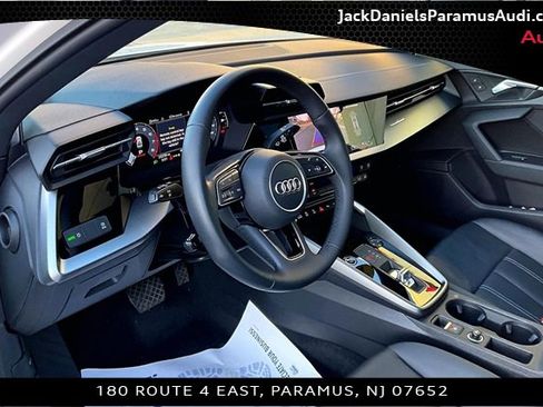 Used 2022 Audi A3 2.0T Premium w/ Convenience Package image 11