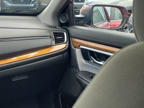 Certified 2022 Honda CR-V EX image 4