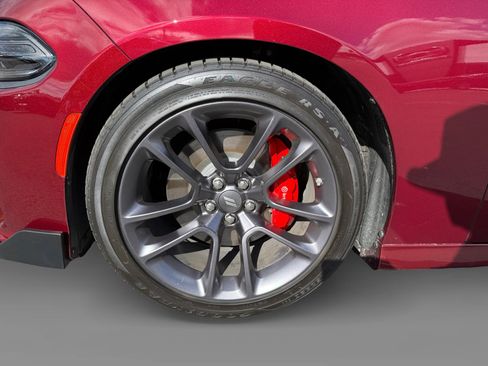 Used 2023 Dodge Charger R/T w/ Daytona Edition Group image 9