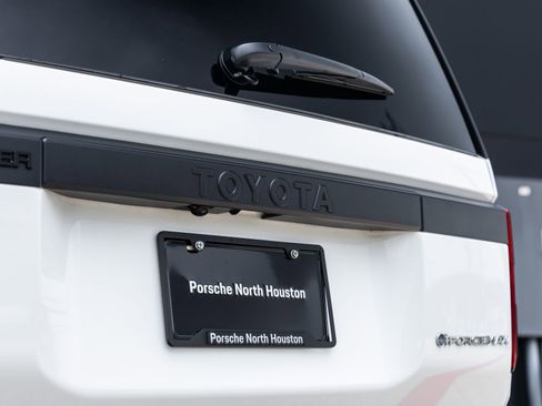 Used 2025 Toyota Land Cruiser 1958 AWD/4WD image 13