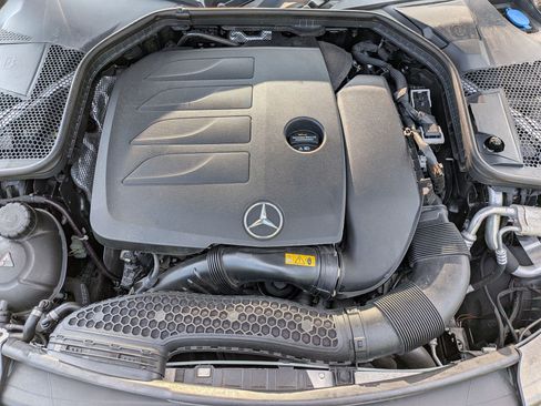 Certified 2023 Mercedes-Benz C 300 4MATIC Coupe image 36
