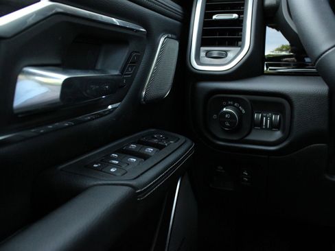 New 2026 RAM 1500 Laramie w/ Night Edition AWD/4WD image 29