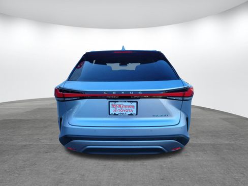 Used 2026 Lexus RX 350 Premium Plus w/ Accessory Package (K3) image 6