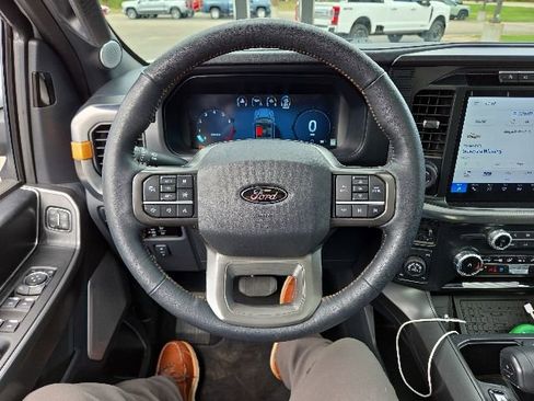 Used 2024 Ford F150 Tremor w/ Equipment Group 402A High AWD/4WD image 62
